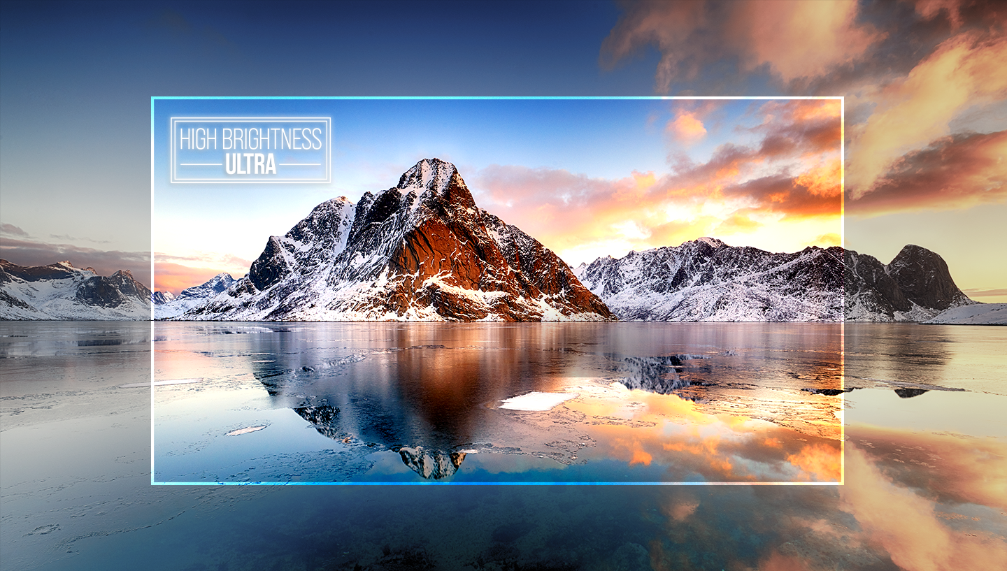 TCL 85QM850G 85 inch Class QM8 4K QLED Smart TV